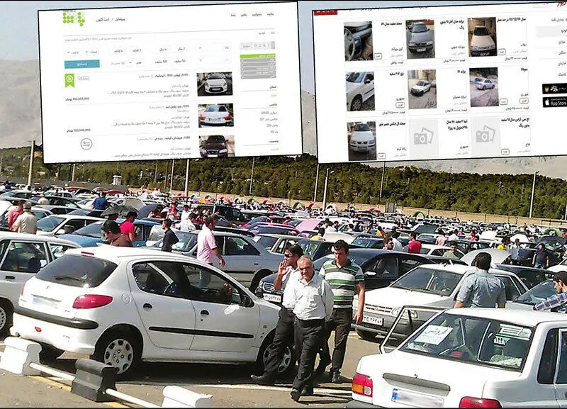 جدیدترین قیمت پراید، پژو و سمند