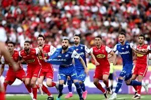 برگزاری دربی تهران با حضور قطعی بانوان