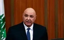 واکنش رئیس جمهور لبنان به حمله اسرائیل به ضاحیه جنوبی