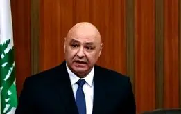 واکنش رئیس جمهور لبنان به حمله اسرائیل به ضاحیه جنوبی