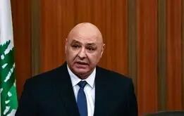 واکنش رئیس جمهور لبنان به حمله اسرائیل به ضاحیه جنوبی