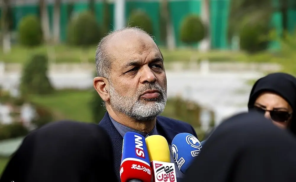 استاندار کرمانشاه عزل شد