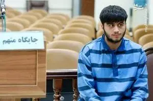قنبرطلب: ماهان را نجات دهید!