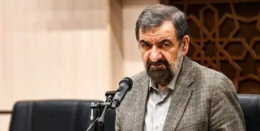 محسن رضایی: محاصره اقتصادی در حال شکسته شدن است 