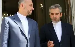 علی باقری جانشین وزیر خارجه شهید کیست؟  سکان سیاست خارجی در اختیار یار سعید جلیلی؟