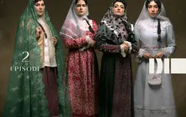پخش همزمان قسمت‌های دوم و سوم سریال بامداد خمار 