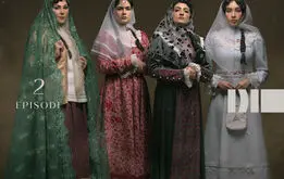 پخش همزمان قسمت‌های دوم و سوم سریال بامداد خمار 