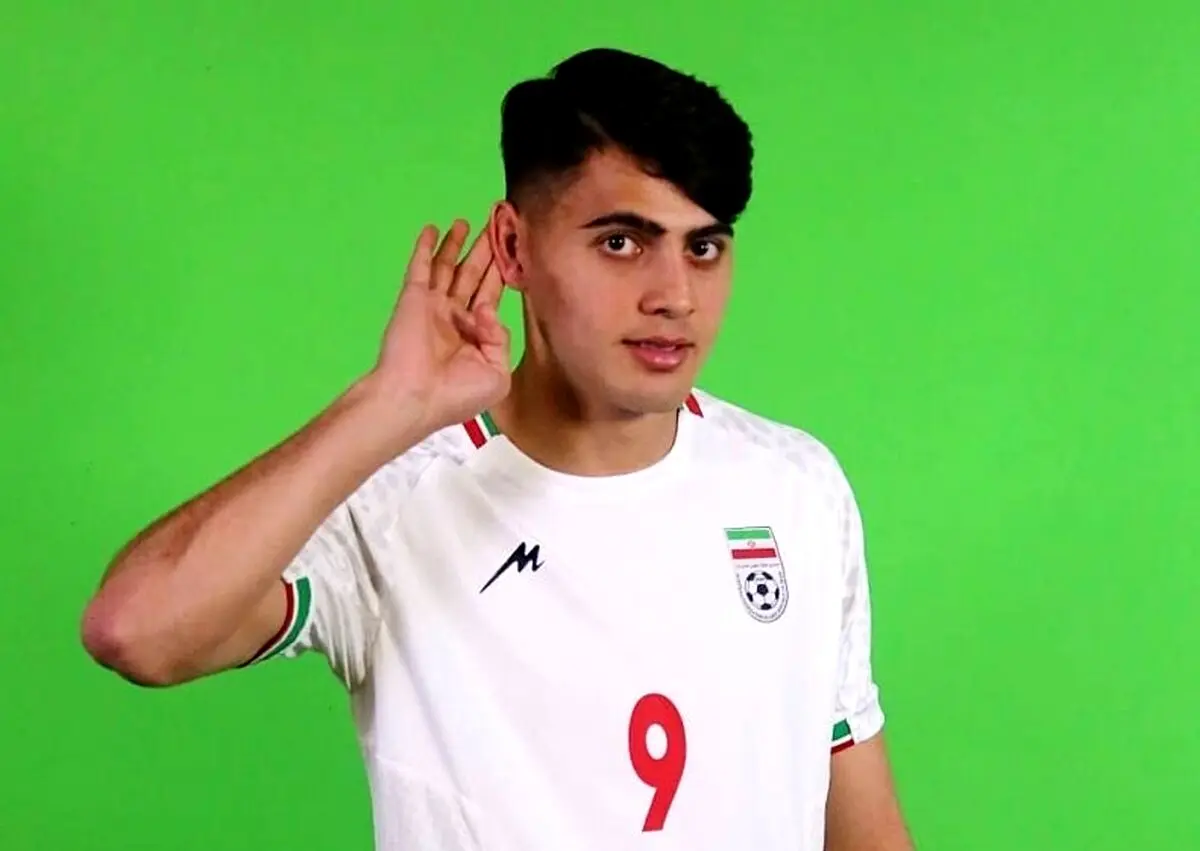 خرید جذاب پرسپولیس در نقل و انتقالات زمستانی مشخص شد