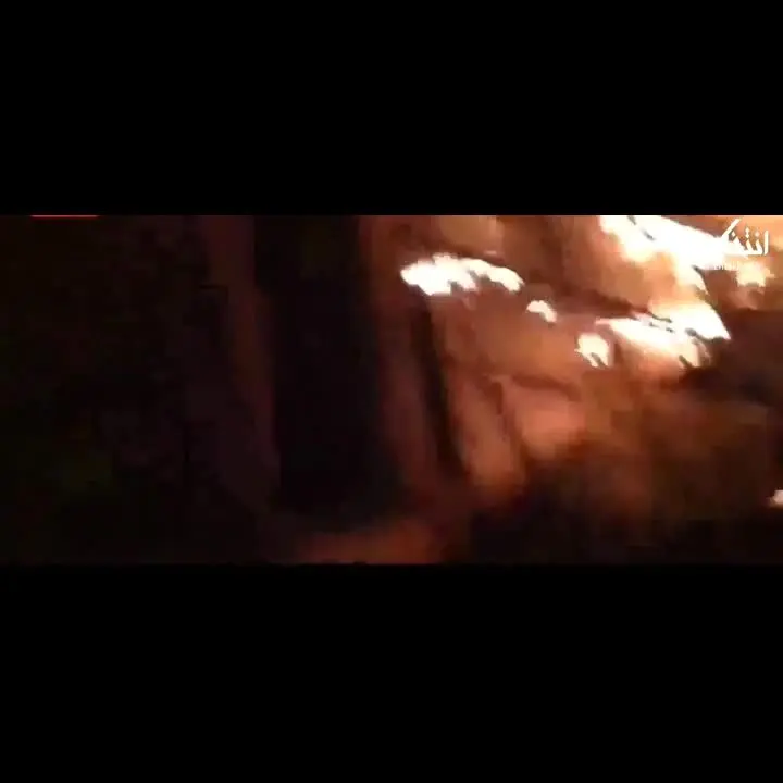 ببینید | دفاع مردم کی‌یف در مقابل تانک روسی با کوکتل مولوتف 