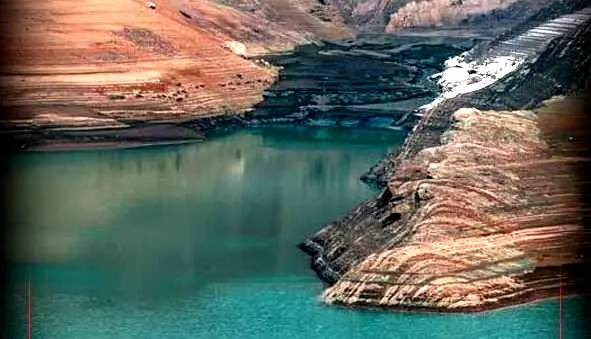 خبر جدید درباره جیره بندی آب در تهران