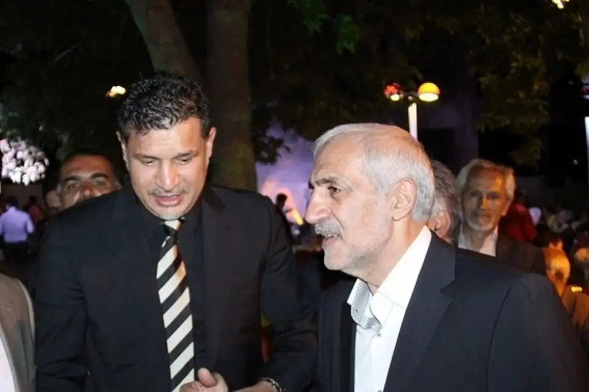 دو پرسپولیسی مشهور، گزینه‌های پزشکیان برای وزارت ورزش شدند
