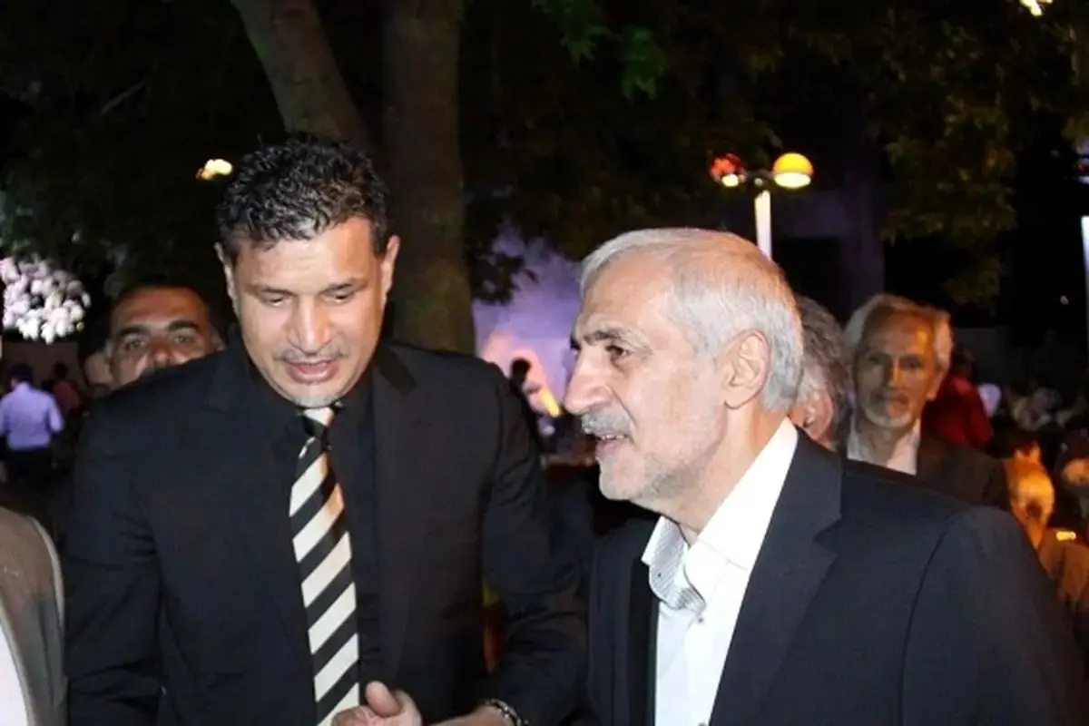 دو پرسپولیسی مشهور، گزینه‌های پزشکیان برای وزارت ورزش شدند
