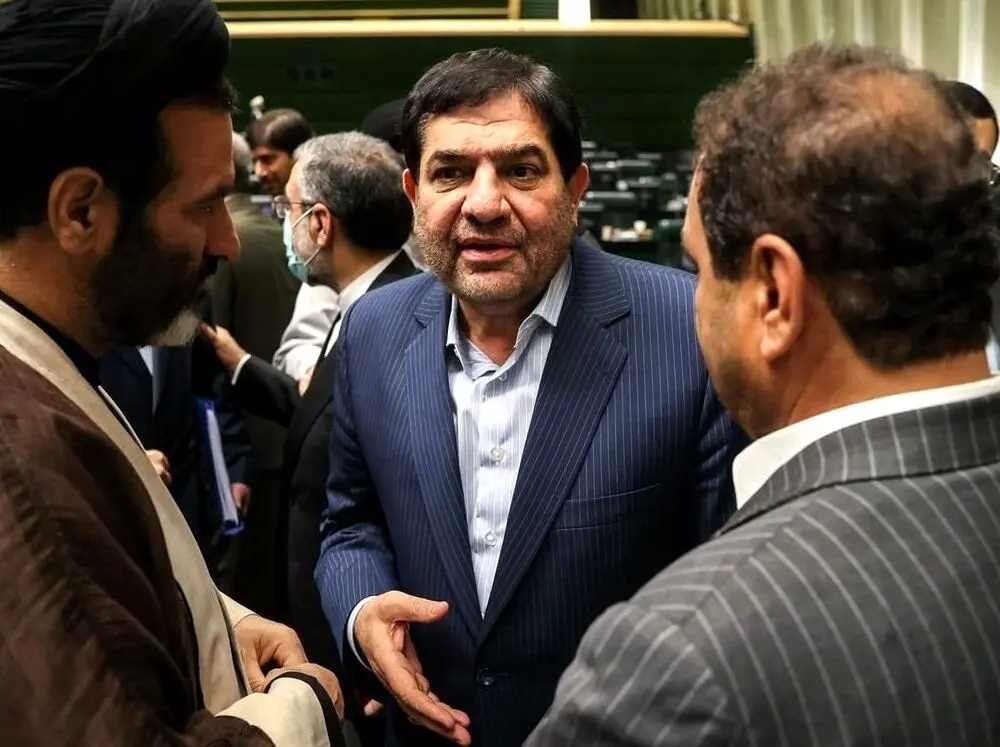 روایت مخبر از نگرانی‌های رئیسی برای ناراحت نکردن دل آقا

