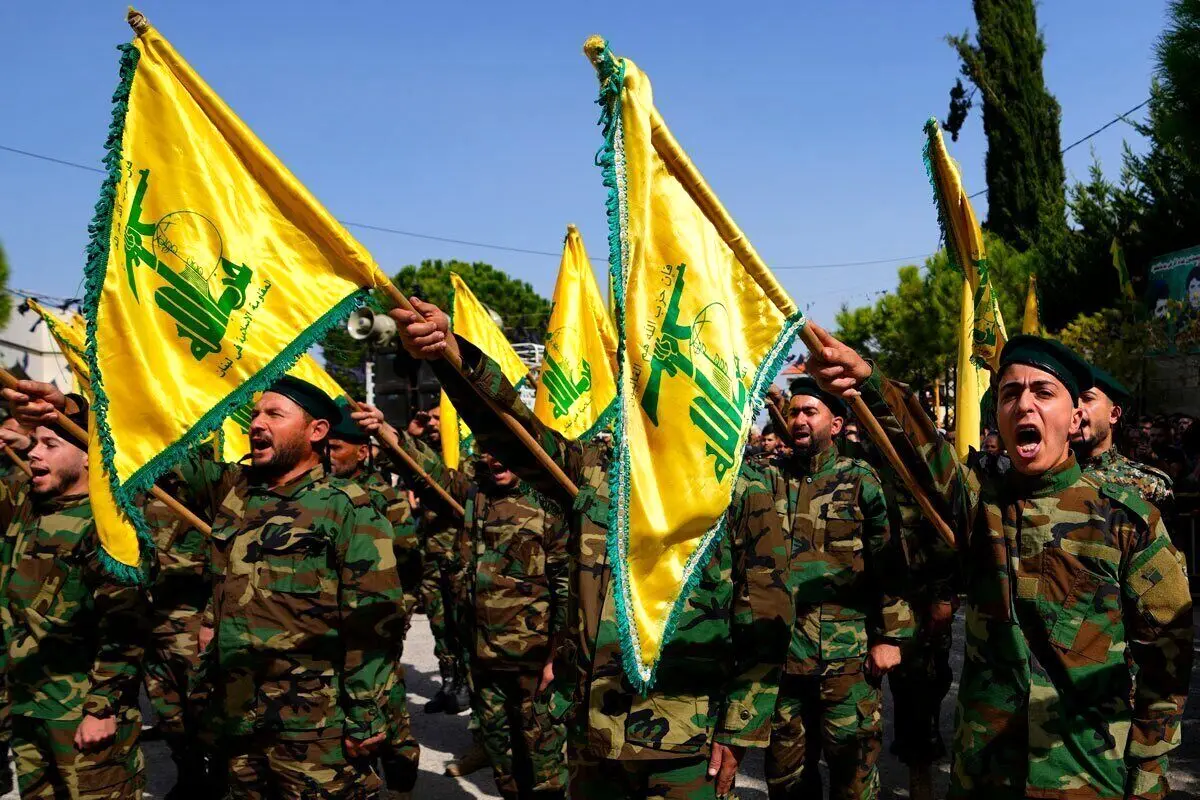 حزب‌الله لبنان آغاز رسمی جنگ با اسراییل را اعلام کرد

