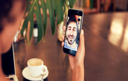 پایان اینترنت؛ تماس تصویری بدون نیاز به اینترنت در گوشی‌های عادی +آموزش فعال‌سازی