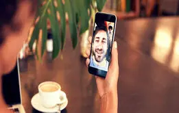 پایان اینترنت؛ تماس تصویری بدون نیاز به اینترنت در گوشی‌های عادی +آموزش فعال‌سازی