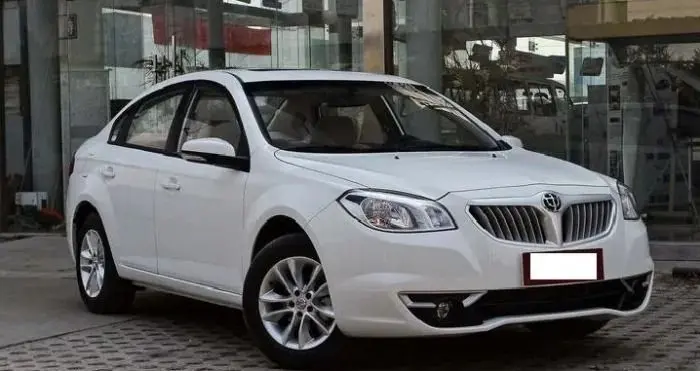 چرا برلیانس نخریم؟ حقایقی که حتما قبل از خرید باید بدانید!