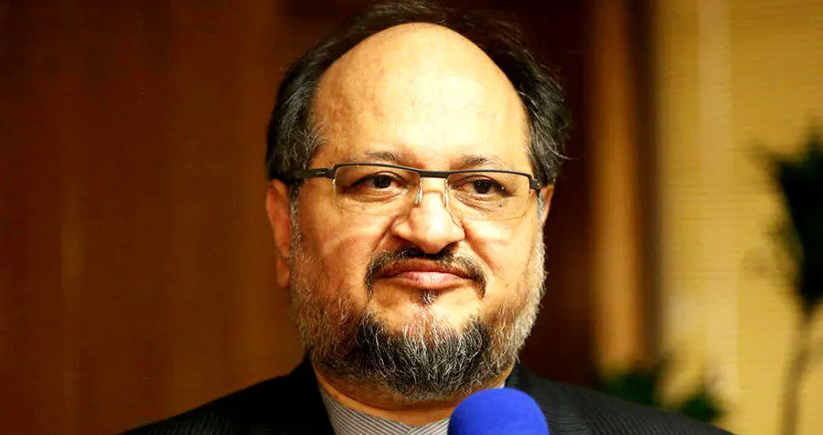 محمد شریعتمداری :قهر نیستم