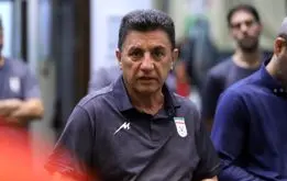 بدترین روزهای امیر قلعه‌نویی به عنوان سرمربی