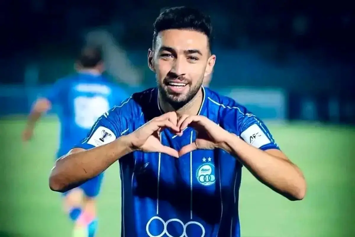 خبر خوش برای استقلالی‌ها؛ منیر به دربی می‌رسد؟