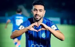 خبر خوش برای استقلالی‌ها؛ منیر به دربی می‌رسد؟