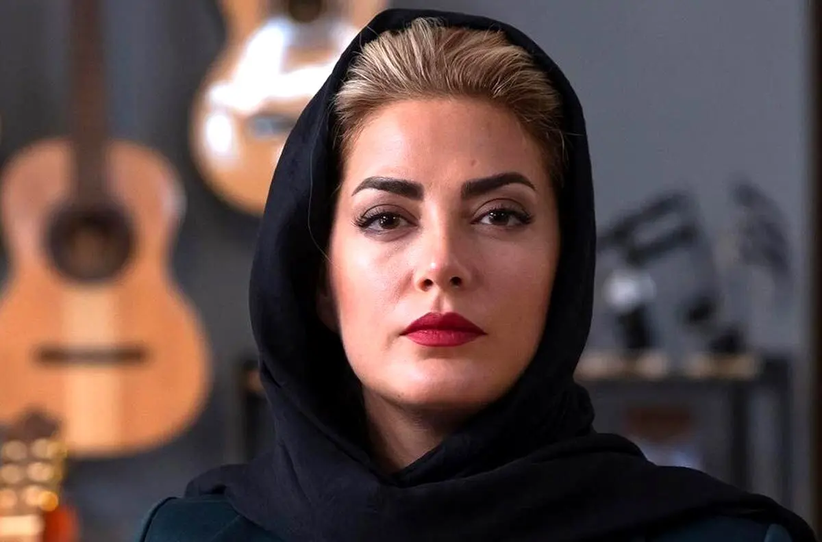 ماجرای  دعوا و قهر طناز طباطبایی با هومن سیدی / ویدئو

