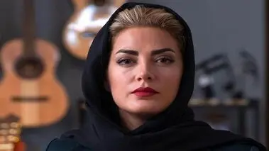 ماجرای  دعوا و قهر طناز طباطبایی با هومن سیدی / ویدئو

