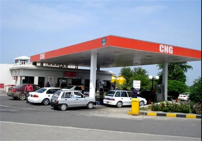 تعطیلی جایگاه های  CNG در نوروز/ ماجرا چیست؟