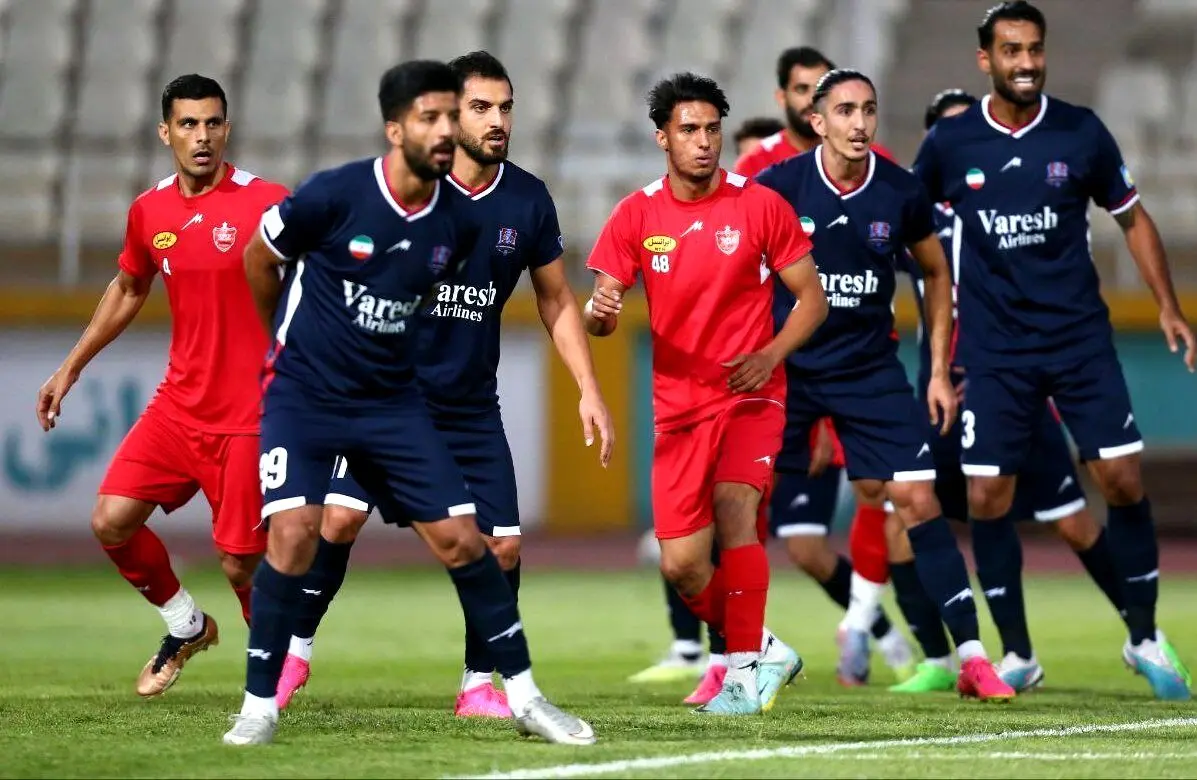 خدا کند این خبر بد برای پرسپولیس و یحیی گل‌محمدی راست نباشد