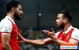 درخواست سروش رفیعی از استقلالی‌ها: النصر را ببرید