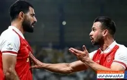 درخواست سروش رفیعی از استقلالی‌ها: النصر را ببرید
