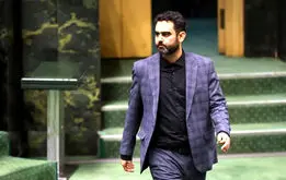 واکنش تند مشاور جلیلی به انتصاب لاریجانی؛ نمی توانم خیلی خوشبین باشم