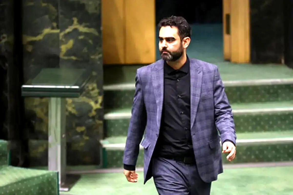 واکنش تند مشاور جلیلی به انتصاب لاریجانی؛ نمی توانم خیلی خوشبین باشم