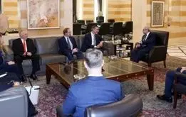 تاکید نخست وزیر لبنان بر لزوم فشار بر رژیم صهیونیستی برای عقب نشینی کامل

