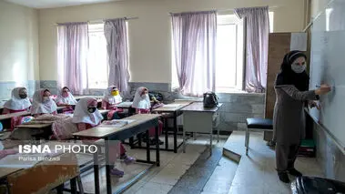درخواست مهم آموزش‌ و پرورش از معلمان