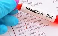 شیوع نگران کننده هپاتیت A در کودکان