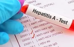 شیوع نگران کننده هپاتیت A در کودکان