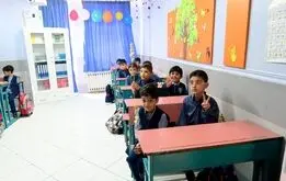 تغییر زمان تعطیلات مدارس و آغاز سال تحصیلی آموزش و پرورش
