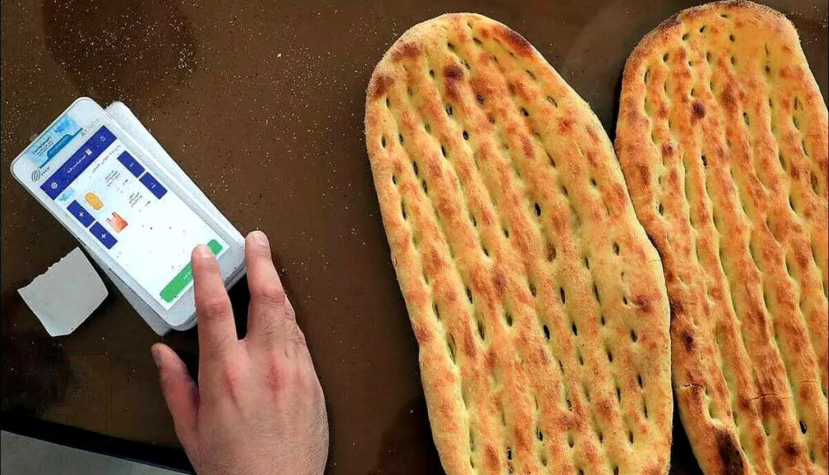 افزایش قیمت نان تایید شد