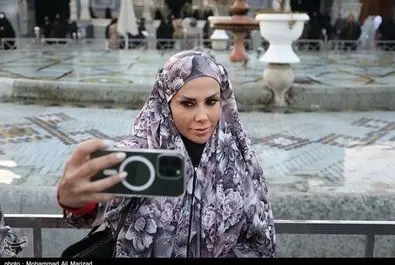 زنانِ تاثیرگذارِ در قم