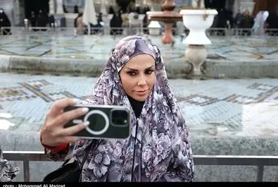 زنانِ تاثیرگذارِ در قم