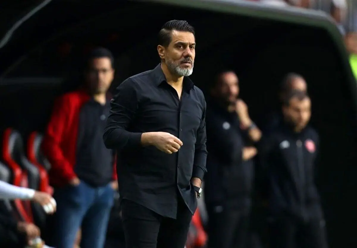محرومیت مدیر پرسپولیس ادامه دارد