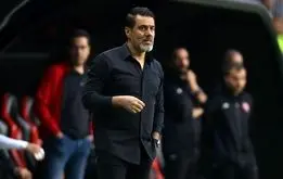 تغییر جدید در محرومیت سرپرست تیم پرسپولیس