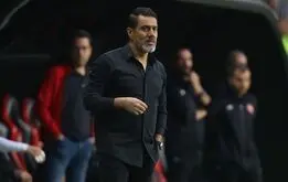 تغییر جدید در محرومیت سرپرست تیم پرسپولیس