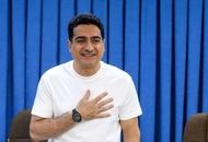 اولین اظهار نظر همایون شجریان درباره کنسرت لغو شده میدان آزادی
