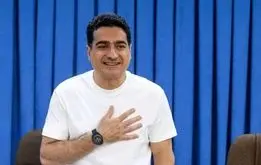 اولین اظهار نظر همایون شجریان درباره کنسرت لغو شده میدان آزادی
