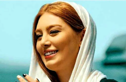 ظاهر جدید سحر قریشی با سر تراشیده و تتو روی صورت | ویوی خانه لاکچری در دبی + تصویر