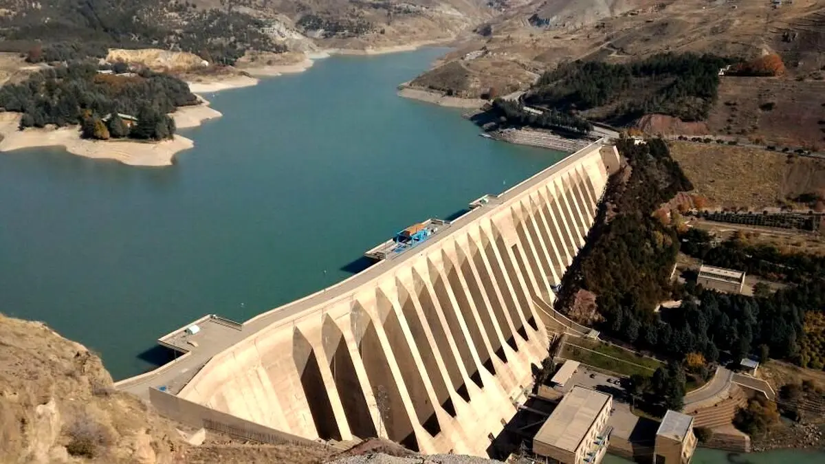 سدهای تهران هنوز تشنه اند