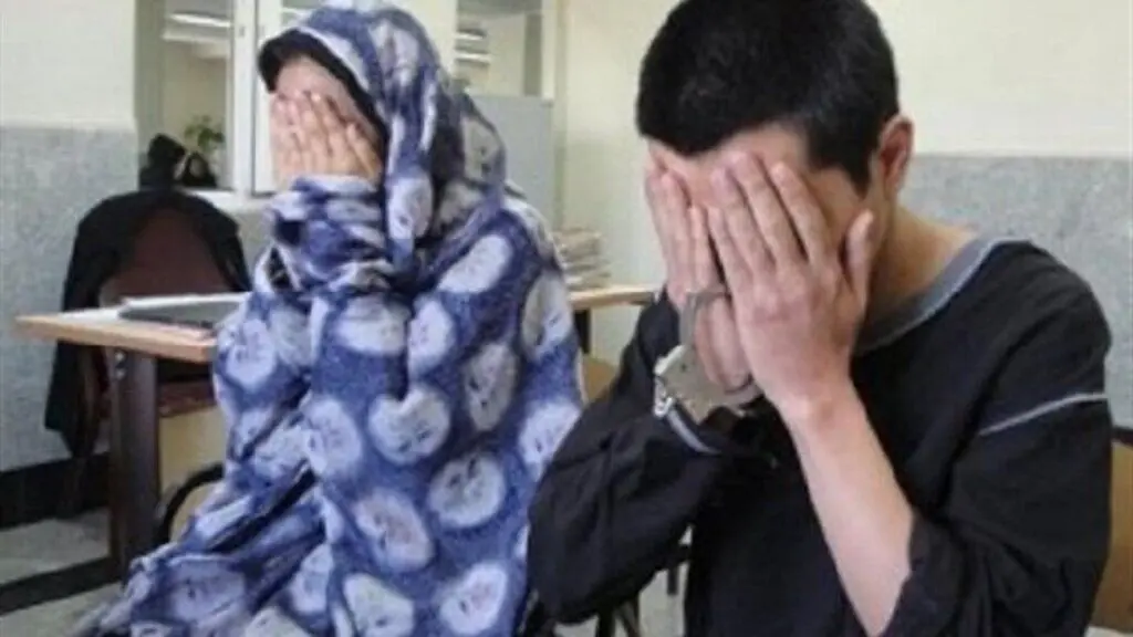تعرض به دختر نوجوان با وعده خواستگاری

