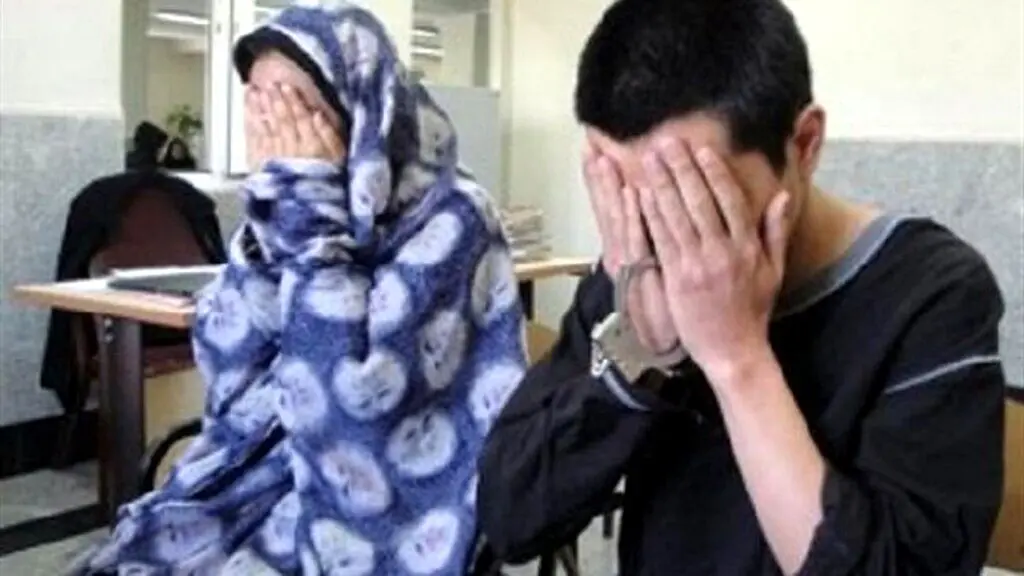 تعرض به دختر نوجوان با وعده خواستگاری


